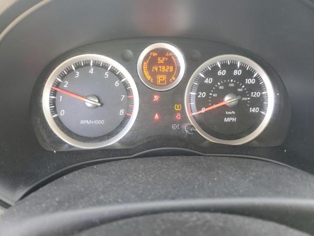 Photo 9 from auction – 2011 NISSAN SENTRA 2.0 with VIN 3N1AB6AP4BL646132