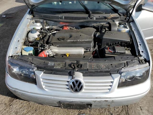 Photo 11 from auction – 2002 VOLKSWAGEN JETTA GLS with VIN 3VWSE69M42M134347