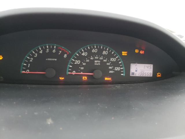 Photo 9 from auction – 2010 TOYOTA YARIS with VIN JTDBT4K33A1358963