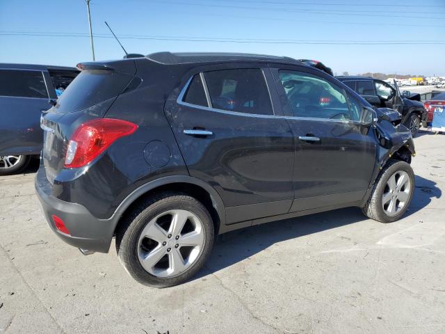 Photo 3 from auction – 2016 BUICK ENCORE with VIN KL4CJESB9GB708441