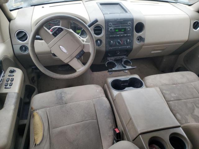Photo 8 from auction – 2005 FORD F150 SUPER with VIN 1FTPW14575FA78479