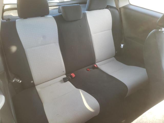 Photo 10 from auction – 2012 TOYOTA YARIS with VIN JTDJTUD36CD514021
