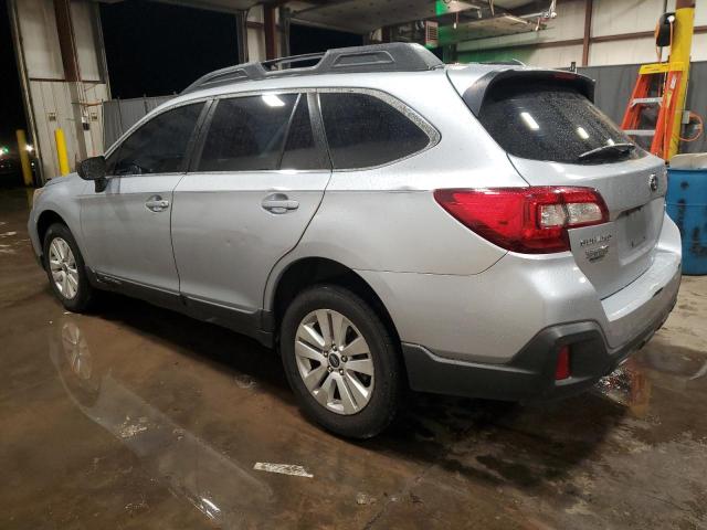 Photo 2 from auction – 2019 SUBARU OUTBACK 2. with VIN 4S4BSABC7K3259954