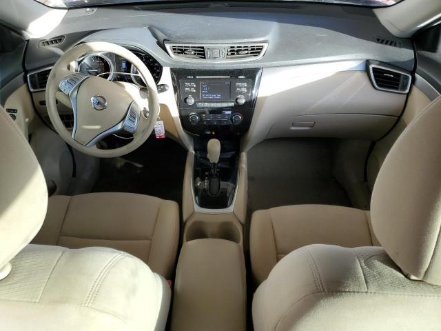 Photo 8 from auction – 2015 NISSAN ROGUE S with VIN KNMAT2MT4FP534632