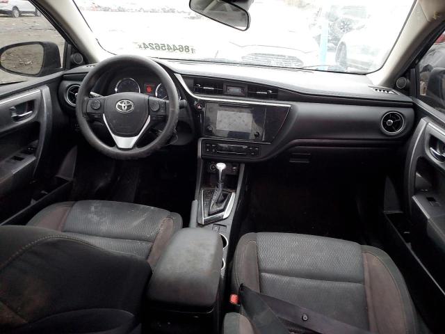 Photo 8 from auction – 2019 TOYOTA COROLLA L with VIN 5YFBURHE1KP931178