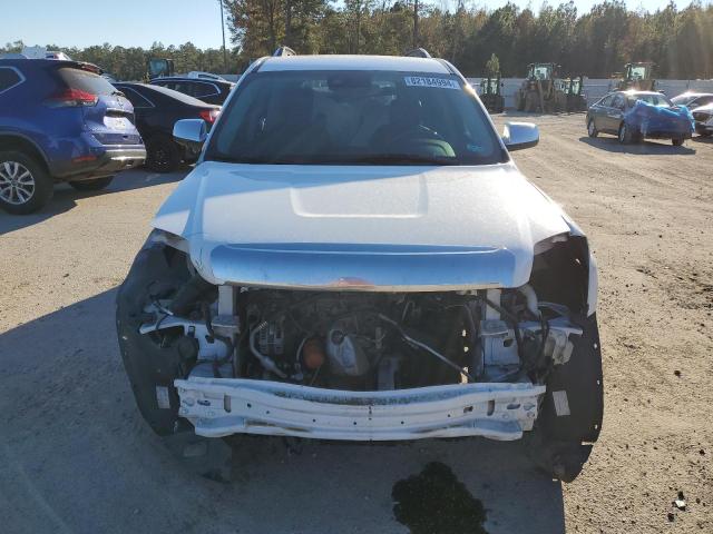 Photo 5 from auction – 2015 GMC TERRAIN DE with VIN 2GKFLUE30F6239869