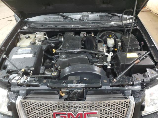 Photo 12 from auction – 2003 GMC ENVOY XL with VIN 1GKET16S136106104
