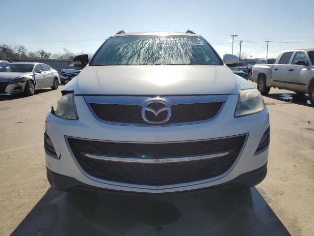 Photo 5 from auction – 2011 MAZDA CX-9 with VIN JM3TB2DA7B0320884