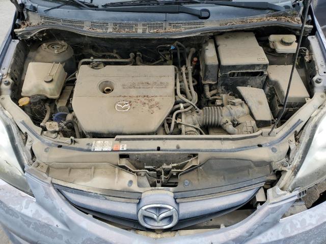 Photo 12 from auction – 2009 MAZDA 5 with VIN JM1CR29L290338959