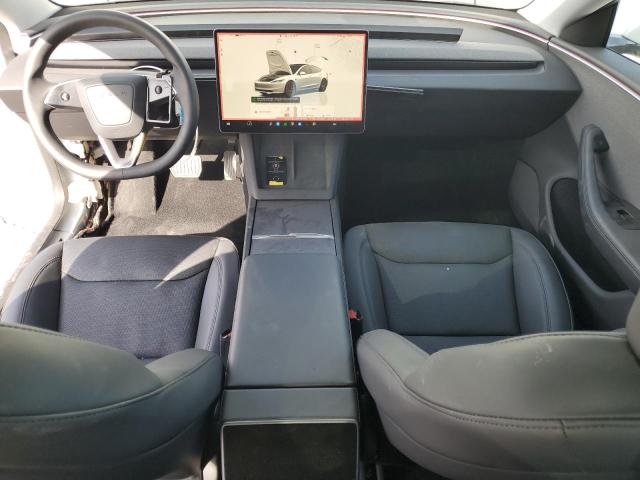 Photo 8 from auction – 2024 TESLA MODEL 3 with VIN 5YJ3E1EA6RF747851