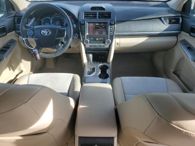 Photo 8 from auction – 2012 TOYOTA CAMRY HYBR with VIN 4T1BD1FK9CU047385