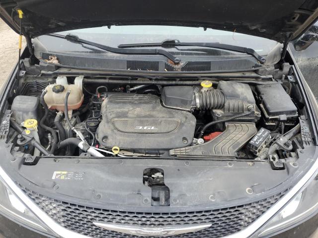 Снимка 12 от търг – 2017 CHRYSLER PACIFICA T с VIN 2C4RC1EG1HR653707