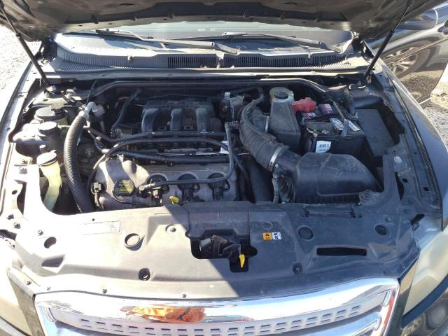 صورة رقم 11 من المزاد - 2011 FORD TAURUS SEL مع VIN 1FAHP2EWXBG161284