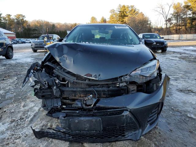 Photo 5 from auction – 2017 TOYOTA COROLLA L with VIN 2T1BURHE6HC824684