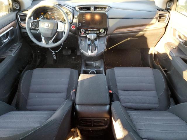 Photo 8 from auction – 2018 HONDA CR-V EX with VIN 7FARW2H56JE074385