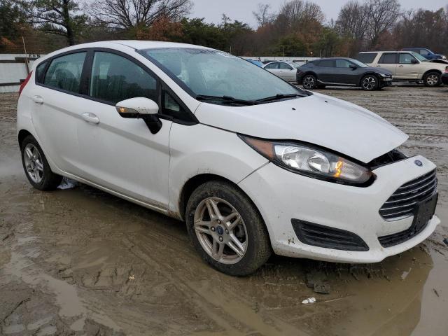 Photo 4 from auction – 2019 FORD FIESTA SE with VIN 3FADP4EJ6KM108621