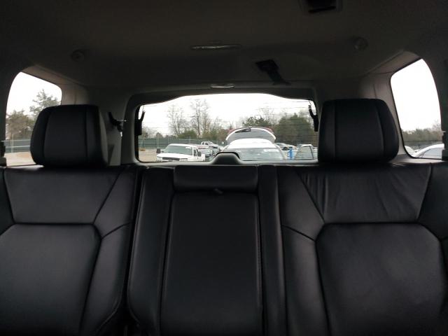 Photo 10 from auction – 2013 HONDA PILOT EXLN with VIN 5FNYF4H73DB072442