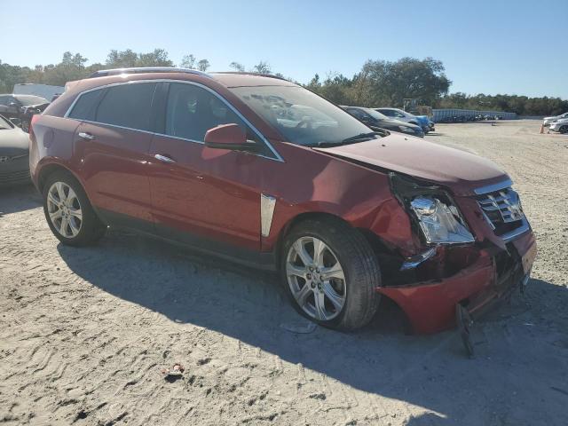 Photo 4 from auction – 2014 CADILLAC SRX PREMIU with VIN 3GYFNDE32ES633230