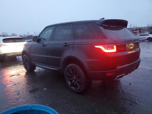 Photo 2 from auction – 2021 LAND ROVER RANGE ROVE with VIN SALWR2SE9MA771408
