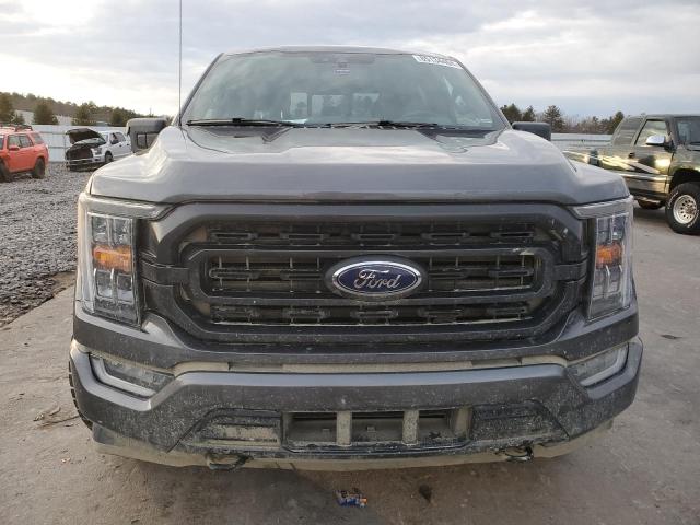 Photo 5 from auction – 2021 FORD F150 SUPER with VIN 1FTEW1EP0MFA65224