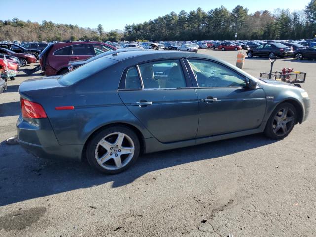 Photo 3 from auction – 2005 ACURA TL with VIN 19UUA66295A045130