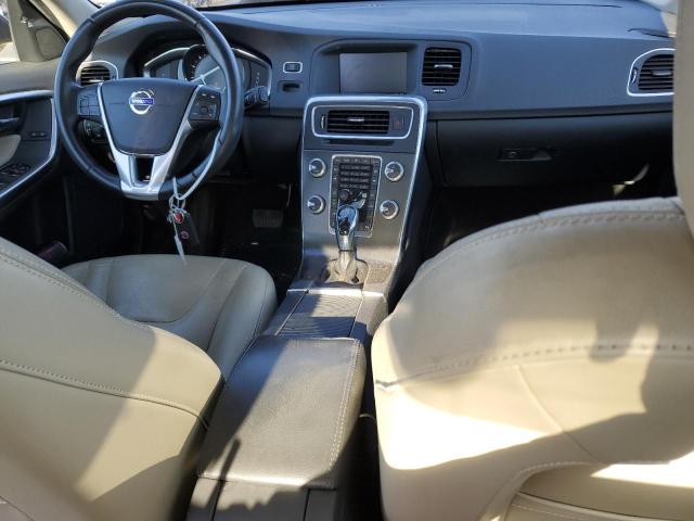 Photo 8 from auction – 2016 VOLVO S60 PREMIE with VIN YV126MFKXG2409980