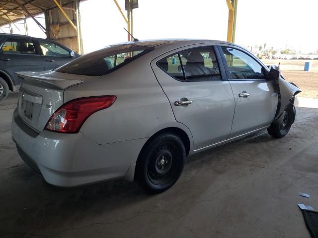 Photo 3 from auction – 2017 NISSAN VERSA S with VIN 3N1CN7AP2HL832153