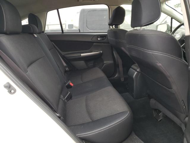 Photo 11 from auction – 2015 SUBARU XV CROSSTR with VIN JF2GPACC8F9228355