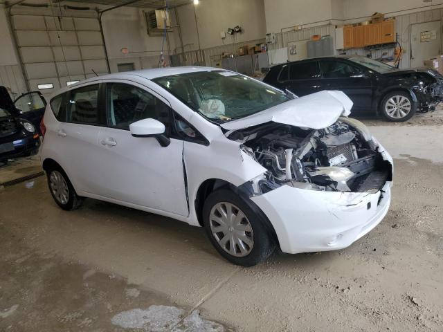 Photo 4 from auction – 2015 NISSAN VERSA NOTE with VIN 3N1CE2CP4FL404419