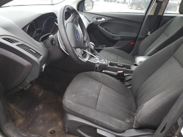 Photo 7 from auction – 2016 FORD FOCUS SE with VIN 1FADP3K29GL224685