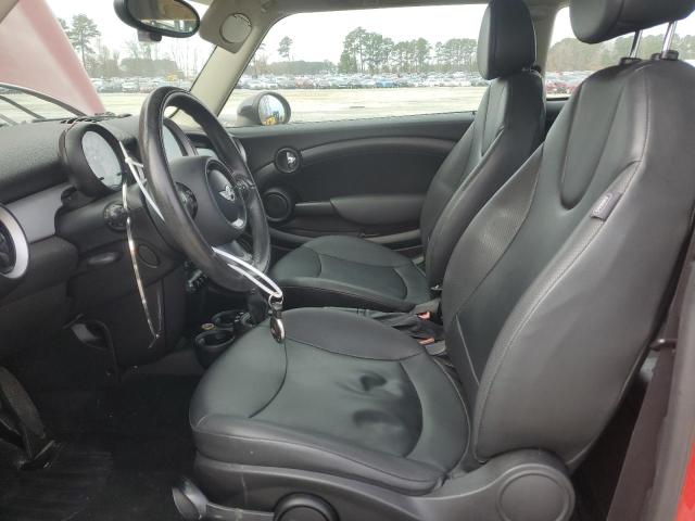 Photo 7 from auction – 2013 MINI COOPER with VIN WMWSU3C56DT688707