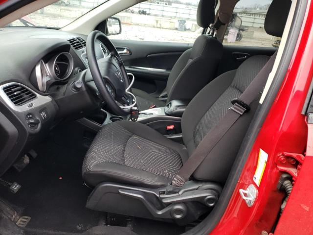Photo 7 from auction – 2020 DODGE JOURNEY SE with VIN 3C4PDCAB8LT263638