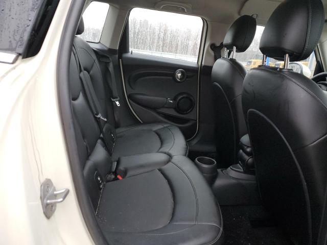 Photo 10 from auction – 2018 MINI COOPER with VIN WMWXU1C58J2F79650