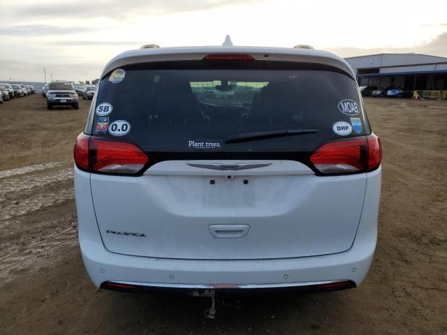 Photo 6 from auction – 2020 CHRYSLER PACIFICA T with VIN 2C4RC1BG2LR275345