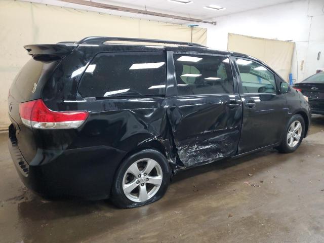 Photo 3 from auction – 2011 TOYOTA SIENNA LE with VIN 5TDKK3DC0BS091540