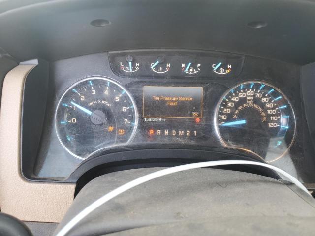 Photo 9 from auction – 2011 FORD F150 SUPER with VIN 1FTEX1CM9BFB74686
