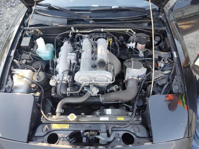 Photo 11 from auction – 1993 MAZDA MX-5 MIATA with VIN JM1NA3511P1414558