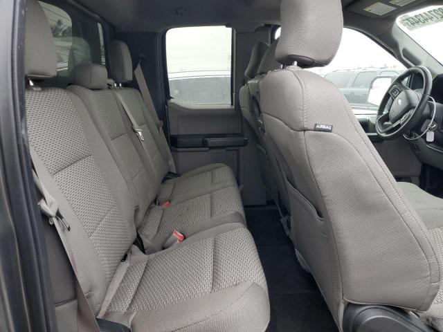 Photo 10 from auction – 2015 FORD F150 SUPER with VIN 1FTEX1EP8FKE16842