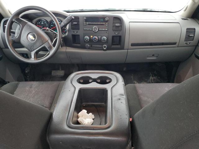 Photo 8 from auction – 2013 CHEVROLET SILVERADO with VIN 1GC4KZCG7DF241582