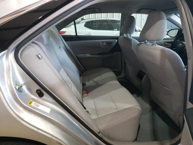 Photo 10 from auction – 2017 TOYOTA CAMRY LE with VIN 4T1BF1FK3HU663181