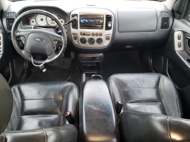صورة رقم 8 من المزاد - 2004 FORD ESCAPE LIM مع VIN 1FMCU94174KA70240