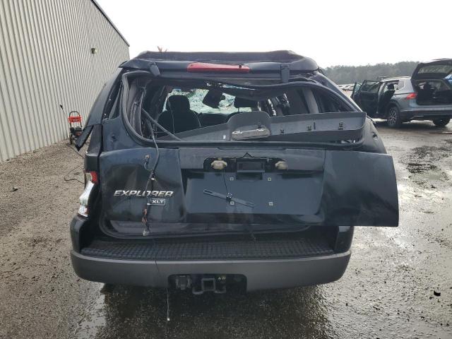 Photo 6 from auction – 2002 FORD EXPLORER X with VIN 1FMZU63E62UC84635