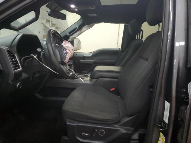 Photo 7 from auction – 2016 FORD F150 SUPER with VIN 1FTEW1EF9GFD39113