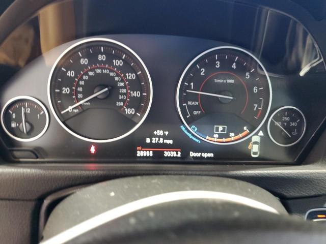 صورة رقم 9 من المزاد - 2018 BMW 430I مع VIN WBA4W3C52JAE64850