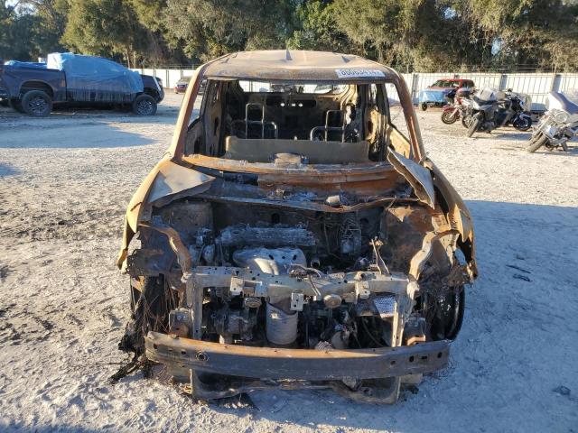 Photo 5 from auction – 2014 TOYOTA SCION XB with VIN JTLZE4FE0EJ063124