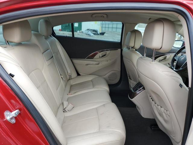 Photo 10 from auction – 2014 BUICK LACROSSE with VIN 1G4GB5GR6EF145070