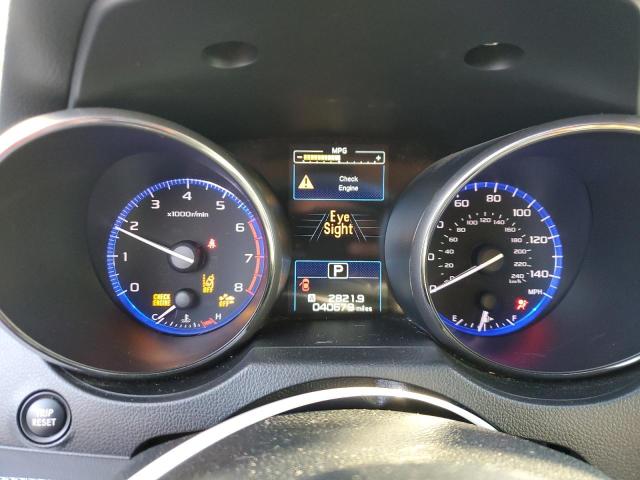 Фото 9 с аукциона – 2019 SUBARU OUTBACK 2. с VIN 4S4BSAFC5K3235839
