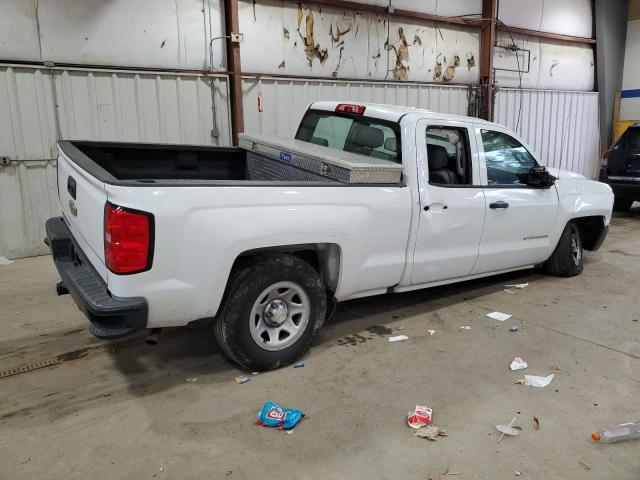Photo 3 from auction – 2018 CHEVROLET SILVERADO with VIN 1GCRCNEC2JZ200096
