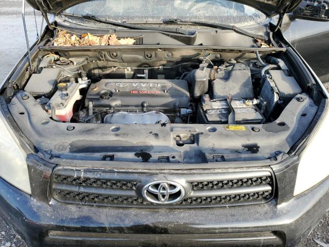 Photo 12 from auction – 2008 TOYOTA RAV4 with VIN JTMZD33V386071254
