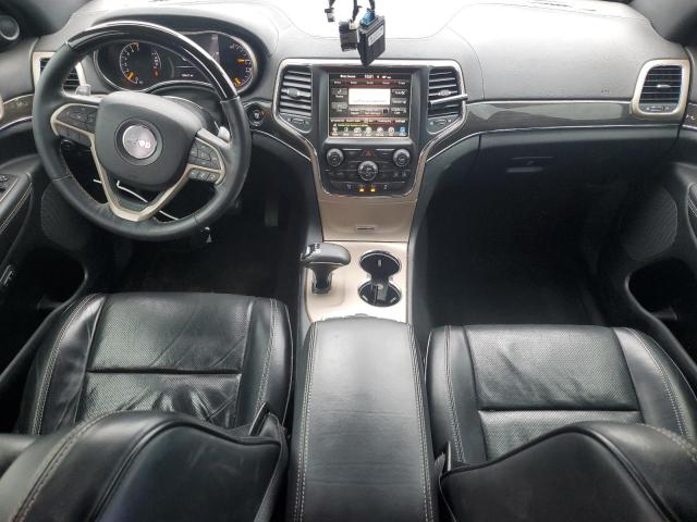 Photo 8 from auction – 2015 JEEP GRAND CHER with VIN 1C4RJFCG1FC666145